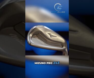 Titleist vs Srixon vs Mizuno vs Cobra Titleist vs Srixon vs Mizuno vs Cobra