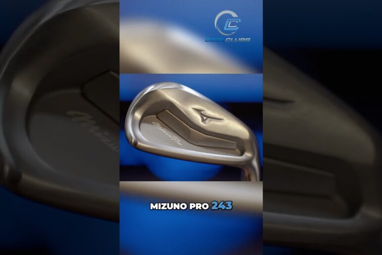 Titleist vs Srixon vs Mizuno vs Cobra Titleist vs Srixon vs Mizuno vs Cobra