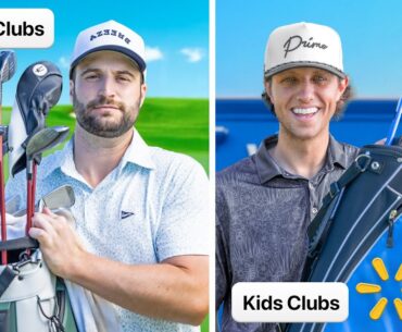 Can I Beat Bob If I Use Kids Clubs? Can I Beat Bob If I Use Kids Clubs?