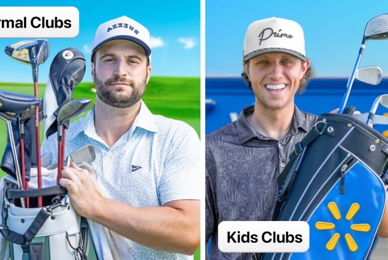Can I Beat Bob If I Use Kids Clubs? Can I Beat Bob If I Use Kids Clubs?