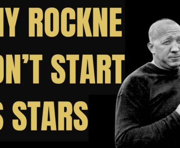 Shock Troops: The Craziest Coaching Strategy You’ve Never Heard Of