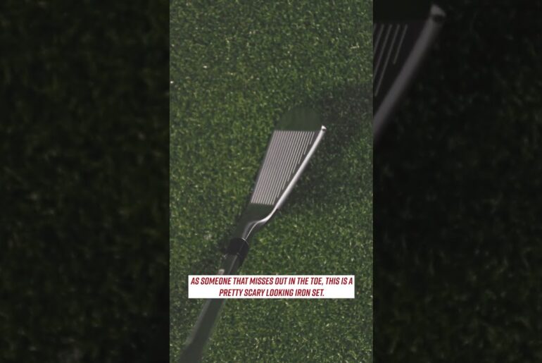 Could you hit Rory’s Irons? #golf Could you hit Rory's Irons? #golf