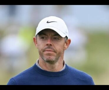 Rory McIlroy’s Class Act in Ireland Proves Why He’s Loved Worldwide!