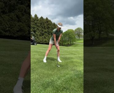 #GraceCharis #GolfGirl #GolfLife #GolfInfluencer #GolfInstructor #GolfTips #WomenInGolf #GolfVibes