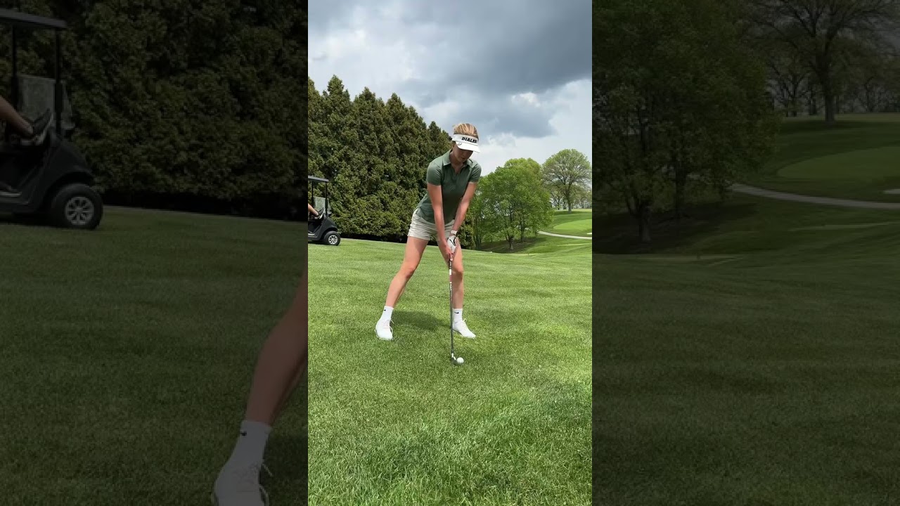 #GraceCharis #GolfGirl #GolfLife #GolfInfluencer #GolfInstructor #GolfTips #WomenInGolf #GolfVibes #GraceCharis #GolfGirl #GolfLife #GolfInfluencer #GolfInstructor #GolfTips #WomenInGolf #GolfVibes