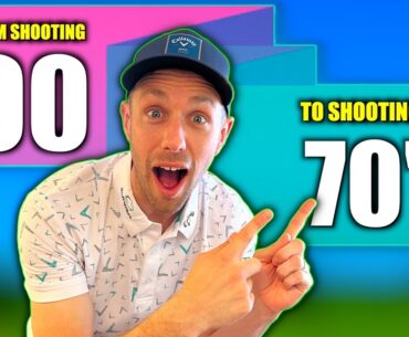 Things Scratch Golfers Do That You Don't (How To Play Golf Tips)