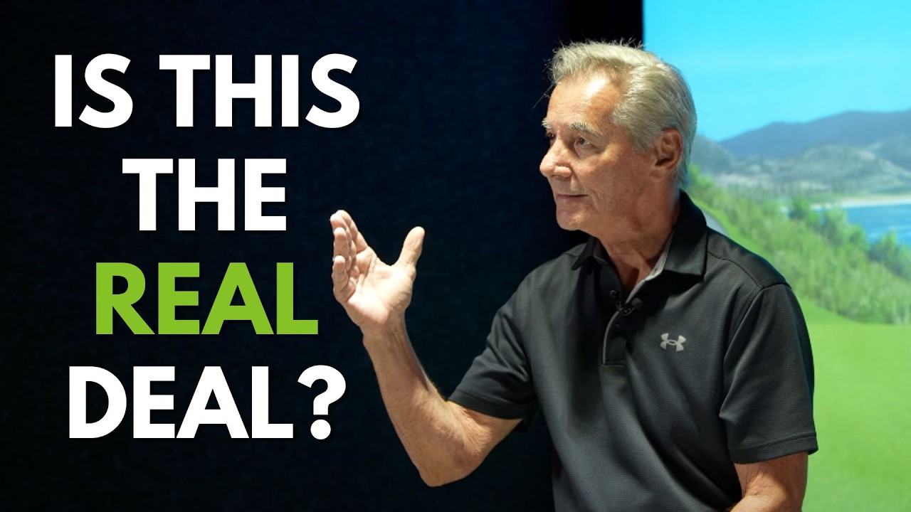 Starting a Golf Simulator Business: My Road to Profitability Starting a Golf Simulator Business: My Road to Profitability