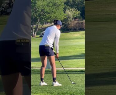 #golfswing #fyp #followthrough #waitforit #golfergolfing