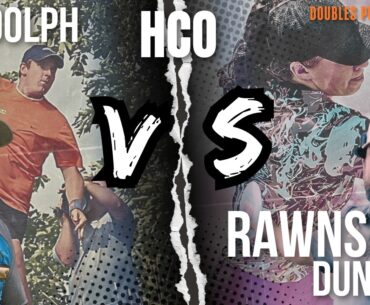 Rawnsley VS Randolph Doubles at Dillon | 2025 HCO | C2 Productions Practice Round Front 10 Rawnsley VS Randolph Doubles at Dillon | 2025 HCO | C2 Productions Practice Round Front 10