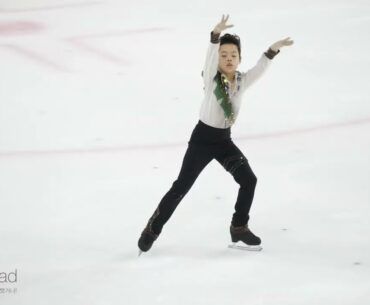 성찬희 Chanhee SUNG (Chan-hee)ㅣ남초부 C조 FS 01ㅣ2025-10-19 서울특별시 빙상경기연맹 회장배-1일차ㅣ서울신미림ㅊㄷ학ㄱ 4ㅎㄴㅣ3급