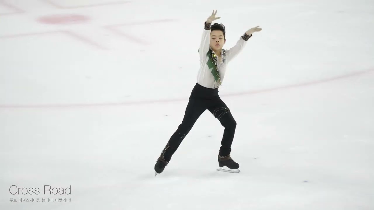 성찬희 Chanhee SUNG (Chan-hee)ㅣ남초부 C조 FS 01ㅣ2025-10-19 서울특별시 빙상경기연맹 회장배-1일차ㅣ서울신미림ㅊㄷ학ㄱ 4ㅎㄴㅣ3급 성찬희 Chanhee SUNG (Chan-hee)ㅣ남초부 C조 FS 01ㅣ2025-10-19 서울특별시 빙상경기연맹 회장배-1일차ㅣ서울신미림ㅊㄷ학ㄱ 4ㅎㄴㅣ3급