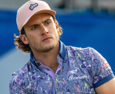 Korn Ferry Golfer Who Made $250K Reveals True Earnings Korn Ferry Tour golfer James Nicholas