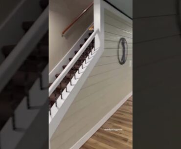 This basement is what dreams are made of 🤩 This basement is what dreams are made of 🤩