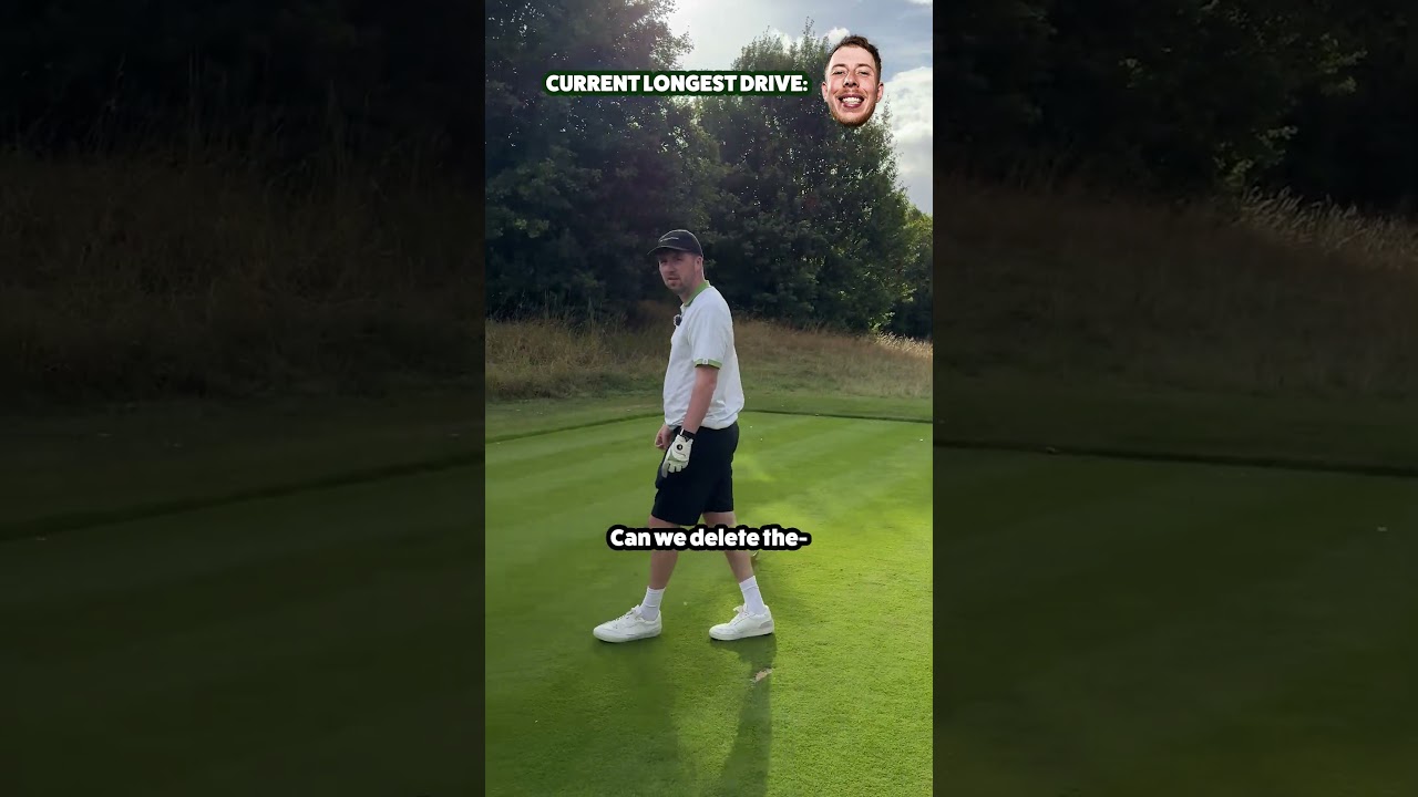 BIG WEDGE HIT THE WORLD’S MOST DIFFICULT GOLF CLUB (1 Iron Challenge) BIG WEDGE HIT THE WORLD'S MOST DIFFICULT GOLF CLUB (1 Iron Challenge)