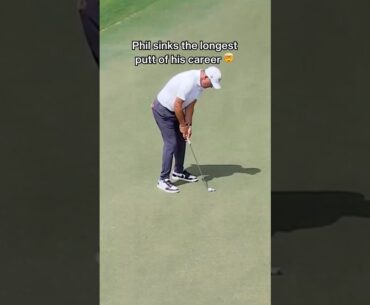 Me for triple bogey #golf #LIVGolf