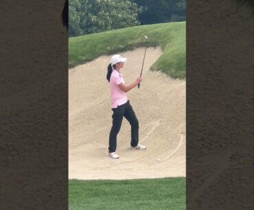 #golfswing #fyp #followthrough #waitforit #golfergolfing