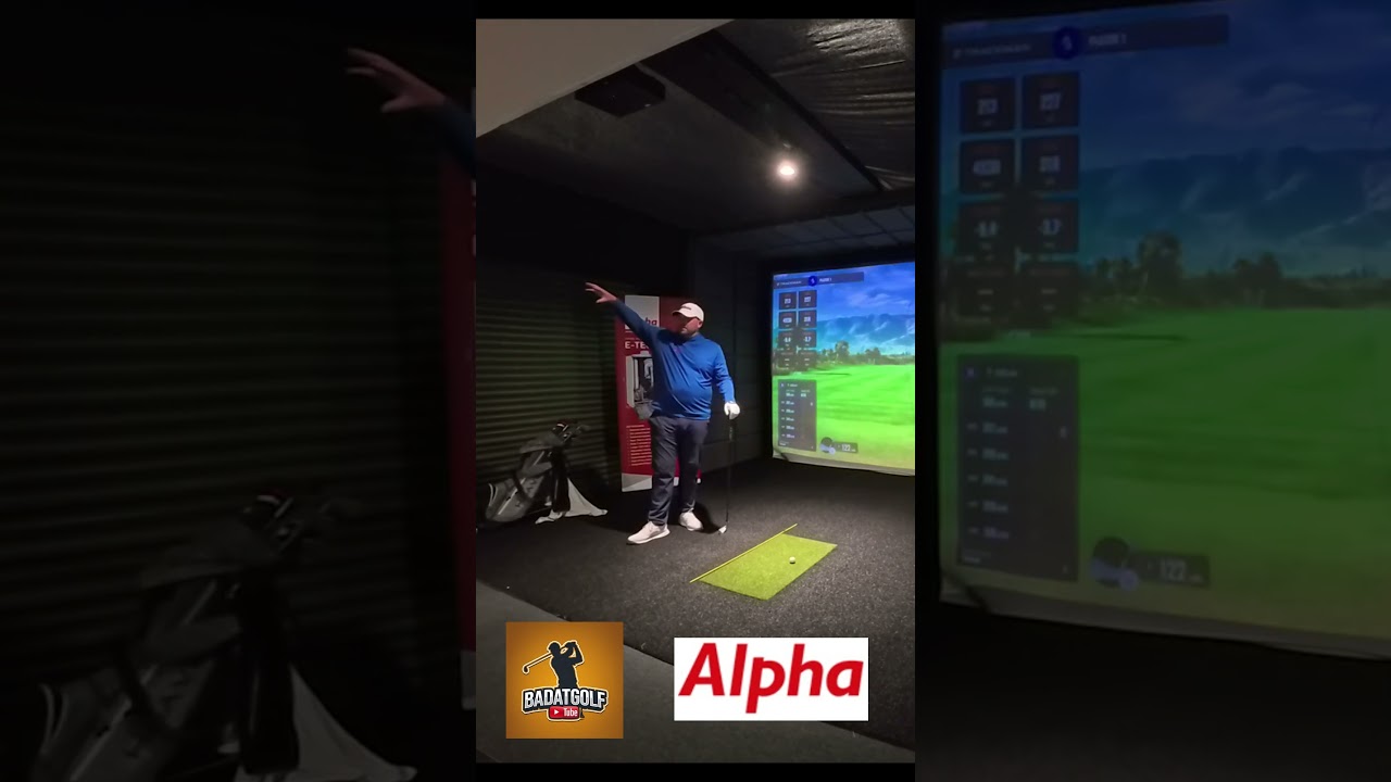 PRO GOLFER JACK SENIOR talking BadatGolf through his preferred shot shape #dpworldtour #progolfer PRO GOLFER JACK SENIOR talking BadatGolf through his preferred shot shape #dpworldtour #progolfer