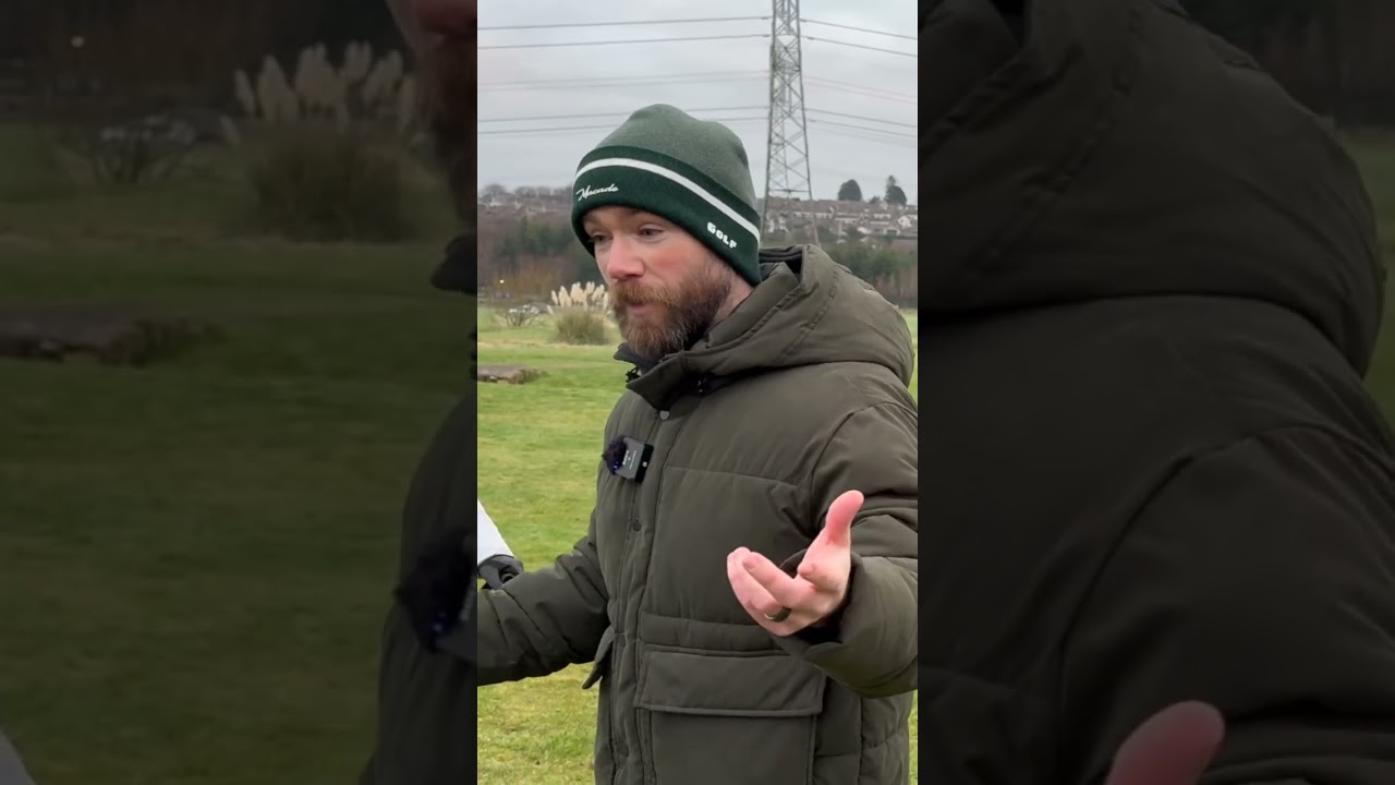 Even Rory McIlroy Says Slow Play Is a Problem — Here’s How We Fix It From Day 1 #slowplay Even Rory McIlroy Says Slow Play Is a Problem — Here’s How We Fix It From Day 1 #slowplay