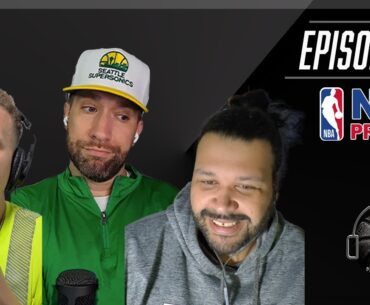 🏀 It’s NBA Tip-Off Week! Lakers in Rebuild? Can Denver Challenge OKC? Wolves Fall Off? Hawks Win 60? 🏀 It's NBA Tip-Off Week! Lakers in Rebuild? Can Denver Challenge OKC? Wolves Fall Off? Hawks Win 60?