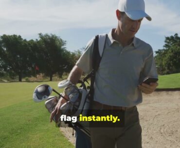 Dial In Every Distance With Eagle Eye Rangefinder