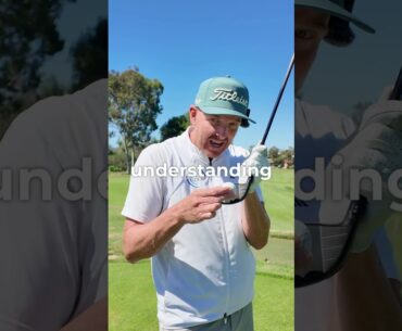 Understand Your Strike Pattern #golfswing #golftips Understand Your Strike Pattern #golfswing #golftips