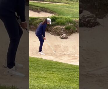 #golfswing #fyp #followthrough #waitforit #golfergolfing