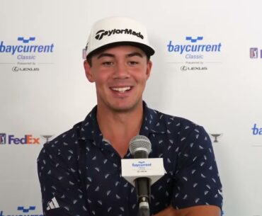 Michael Thorbjornsen 🔥 Final-group test: strong run, Xander pulls away, eyes Black Desert