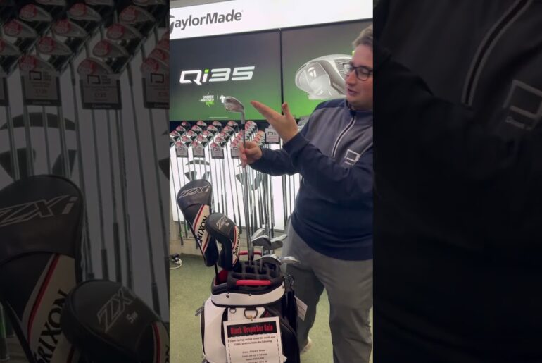 SUPER SAVING ON THIS FULL SET OF SRIXON ZXIS!!!! SUPER SAVING ON THIS FULL SET OF SRIXON ZXIS!!!!