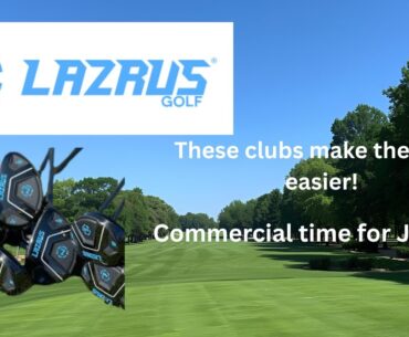 Unleashing the Power: Why Lazrus Golf Hybrids Are a Game-Changer! "Unleashing the Power: Why Lazrus Golf Hybrids Are a Game-Changer!"