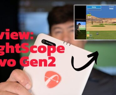 FlightScope Mevo Gen2: Worth Buying the Next Gen of Mevo+? FlightScope Mevo Gen2: Worth Buying the Next Gen of Mevo+?