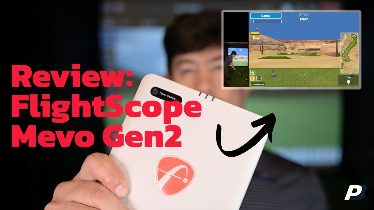 FlightScope Mevo Gen2: Worth Buying the Next Gen of Mevo+? FlightScope Mevo Gen2: Worth Buying the Next Gen of Mevo+?