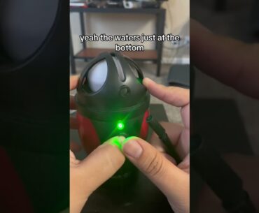I absolutely love the phantom golf ball it might be my new favorite prank ball