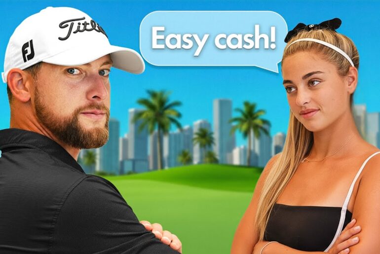 “Playing You Is FREE MONEY” “Playing You Is FREE MONEY”
