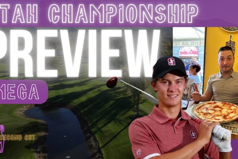 Tiger Woods’ Surgery, Xander Wins, Utah Championship Mega Preview | Picks, Storylines, Best Bets Tiger Woods' Surgery, Xander Wins, Utah Championship Mega Preview | Picks, Storylines, Best Bets
