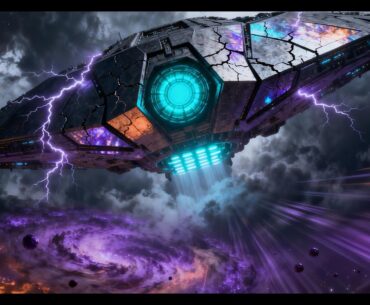 The Galaxy Ordered Humanity to Stand Down—Humans Just Got Started | HFY Sci-Fi Story