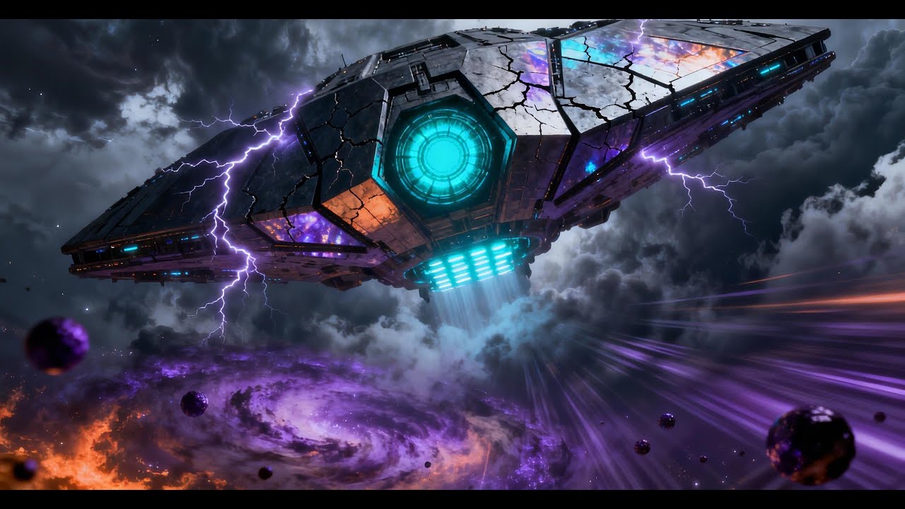 The Galaxy Ordered Humanity to Stand Down—Humans Just Got Started | HFY Sci-Fi Story The Galaxy Ordered Humanity to Stand Down—Humans Just Got Started | HFY Sci-Fi Story