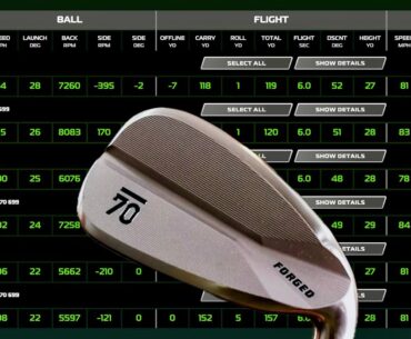 SkyTrak Data Tells the Truth | Sub 70 699 vs 699 Pro V3 Final Verdict SkyTrak Data Tells the Truth | Sub 70 699 vs 699 Pro V3 Final Verdict