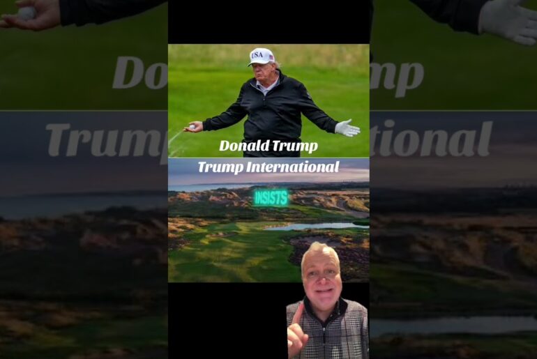 Trump Golf Resort Posts 13th Straight Loss as His Approval Rating Sinks to New Lows Trump Golf Resort Posts 13th Straight Loss as His Approval Rating Sinks to New Lows