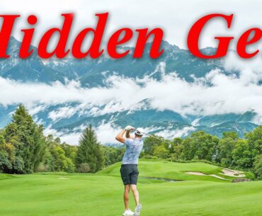 The BEST Golf Course In North Carolina The BEST Golf Course In North Carolina