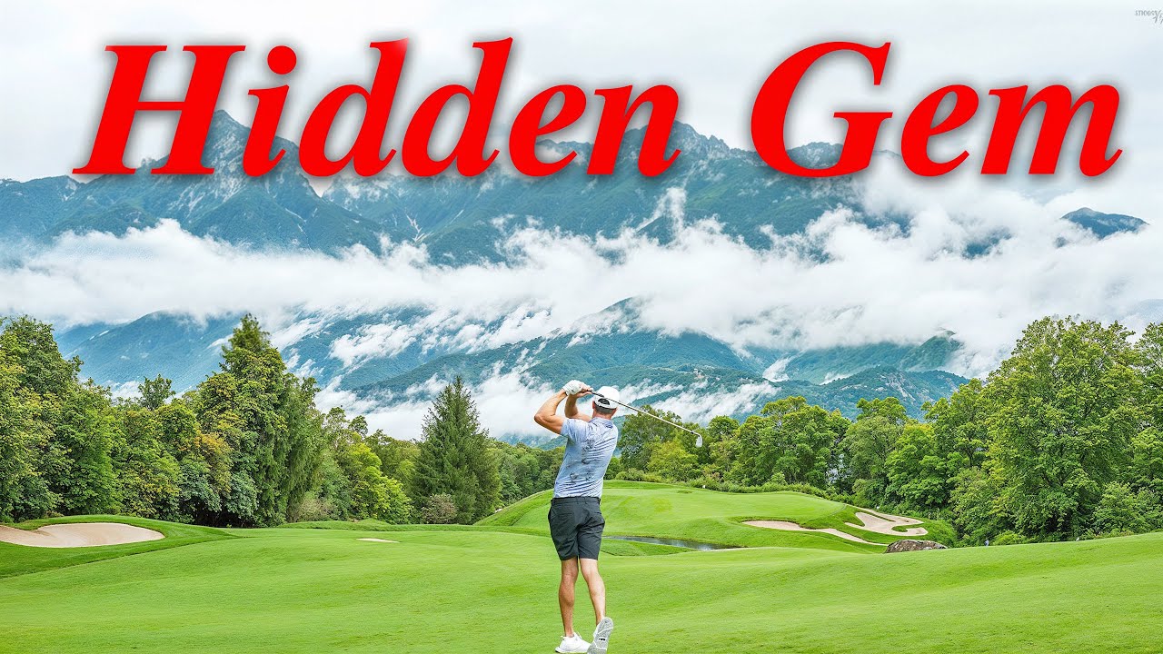 The BEST Golf Course In North Carolina The BEST Golf Course In North Carolina