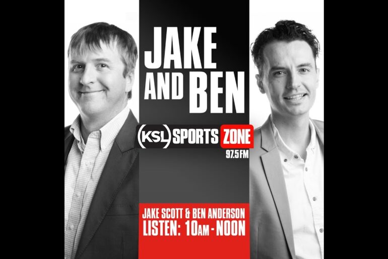 Utah Jazz Roundtable | HOUR 2 | How do the Jazz compare to the rest of the Western Conference? | … Utah Jazz Roundtable | HOUR 2 | How do the Jazz compare to the rest of the Western Conference? | ...
