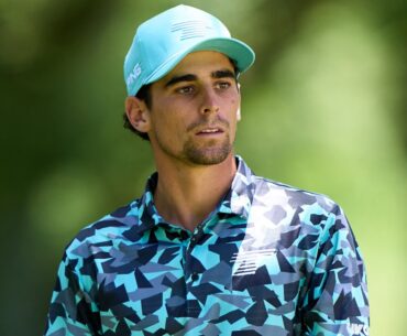 Joaquin Niemann Headlines Star-Studded Australian PGA Championship Field Joaquin Niemann Headlines Star-Studded Australian PGA Championship Field