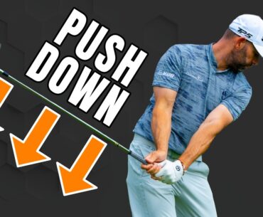 The Drill That Fixes 90% of Amateur Golf Swings The Drill That Fixes 90% of Amateur Golf Swings