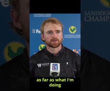 Danny Walker 515 Feet of Putts!