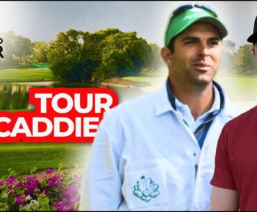 Comment penser comme un pro sur le parcours – Masterclass avec l’ex-caddie de Matthieu Pavon