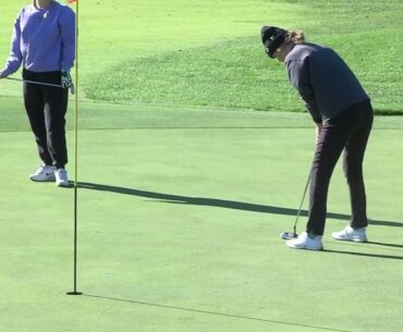 Class 1 girls state golf at Tanglewood Class 1 girls state golf at Tanglewood