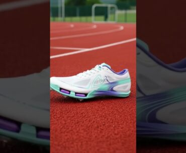 Sonic M Pro spikes #trackandfield Sonic M Pro spikes #trackandfield