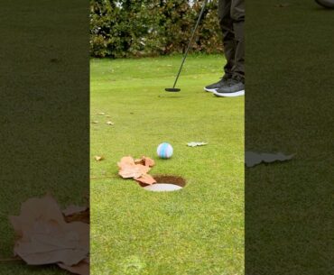 How to Make the Most of Winter Rules #golf #golfrules #golfaddicts