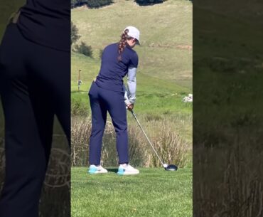 #golfswing #fyp #followthrough #waitforit #golfergolfing