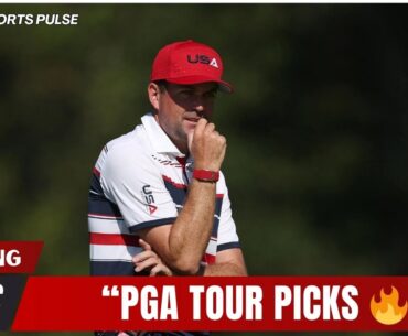 2025 Bank of Utah Championship Picks, Odds & Predictions ⛳ । USA Sports Pulse 2025 Bank of Utah Championship Picks, Odds & Predictions ⛳ । USA Sports Pulse